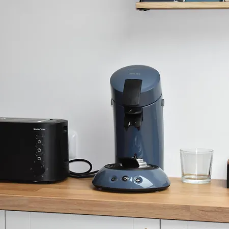 Bords De L'aure, Meublé De Tourisme 3 étoiles Appartement Bayeux