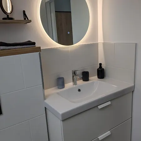 Bords De L'aure, Meublé De Tourisme 3 étoiles *