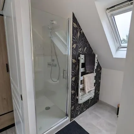 Appartement Bords De L'aure, Meublé De Tourisme 3 étoiles Bayeux