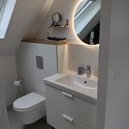 Bords De L'aure, Meublé De Tourisme 3 étoiles *