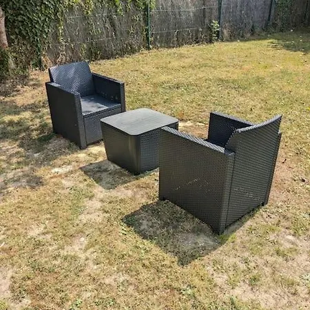 Bords De L'aure, Meublé De Tourisme 3 étoiles Bayeux