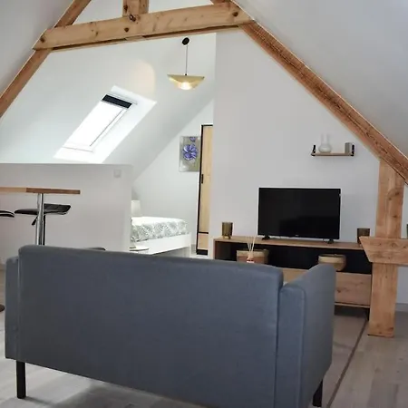 Bords De L'aure, Meublé De Tourisme 3 étoiles * Bayeux