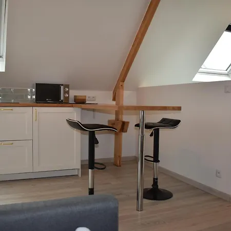 Bords De L'aure, Meuble De Tourisme 3 Etoiles