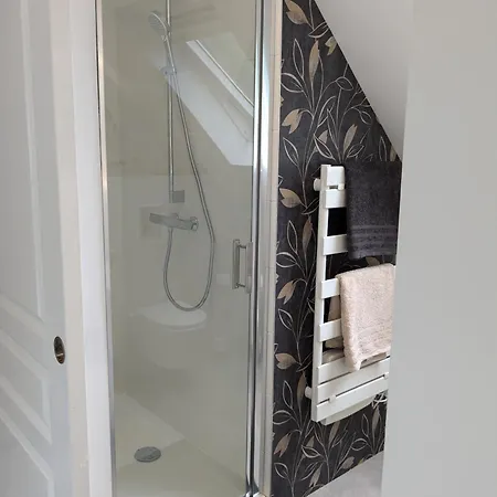 Bords De L'aure, Meuble De Tourisme 3 Etoiles * Bayeux