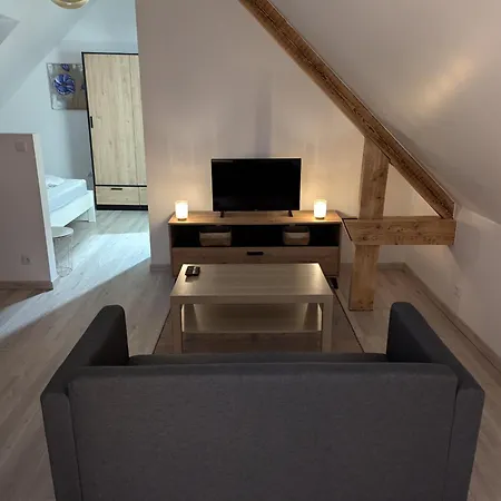 Bords De L'aure, Meuble De Tourisme 3 Etoiles