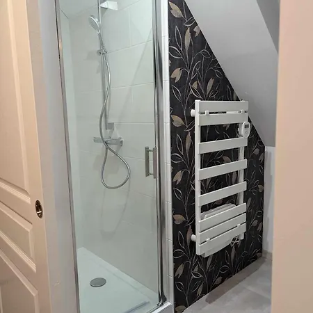 Bords De L'aure, Meuble De Tourisme 3 Etoiles Bayeux