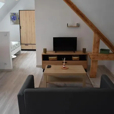 Bords De L'aure, Meuble De Tourisme 3 Etoiles