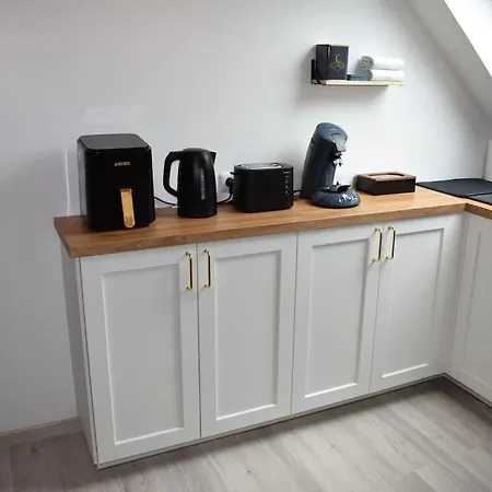 Apartment Bords De L'aure, Meuble De Tourisme 3 Etoiles *