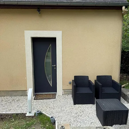 Bords De L'aure, Meuble De Tourisme 3 Etoiles