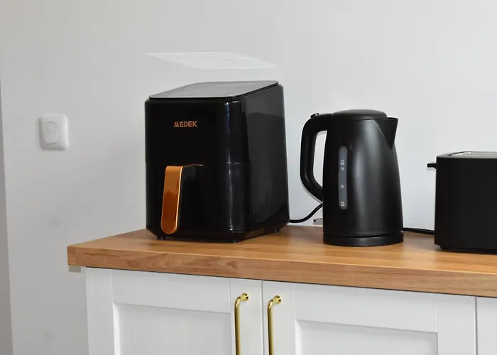 Apartment Bords De L'aure, Meuble De Tourisme 3 Etoiles