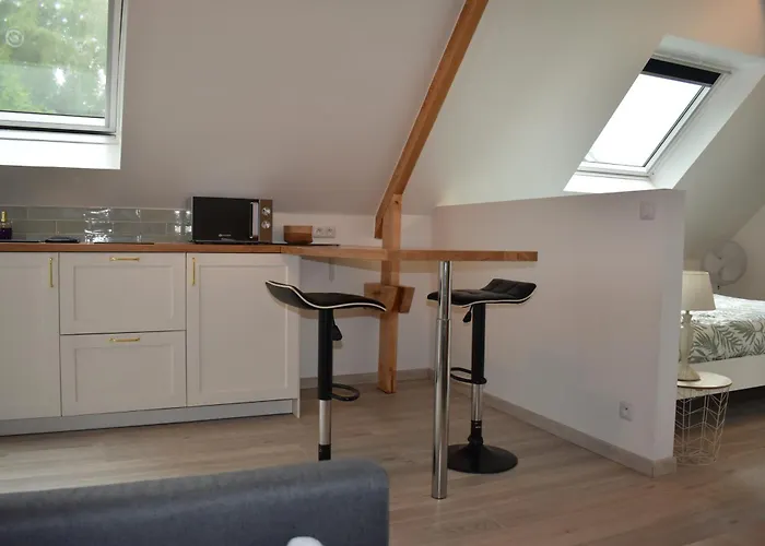 Bords De L'aure, Meuble De Tourisme 3 Etoiles