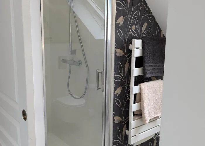 Bords De L'aure, Meuble De Tourisme 3 Etoiles * Bayeux