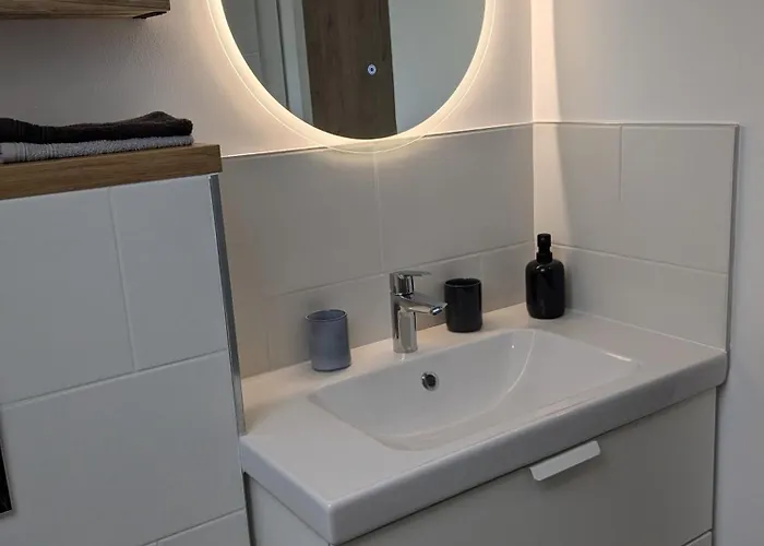 Bords De L'aure, Meuble De Tourisme 3 Etoiles *