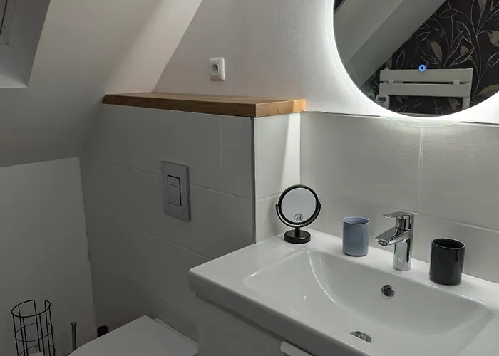 Bords De L'aure, Meuble De Tourisme 3 Etoiles