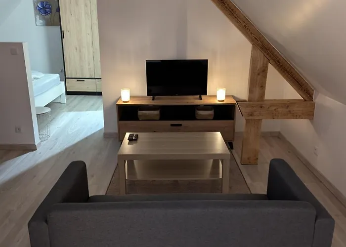 Bords De L'aure, Meuble De Tourisme 3 Etoiles