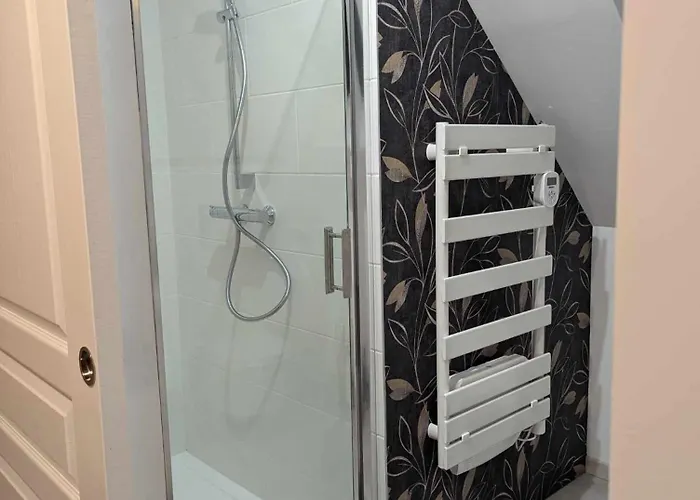 Bords De L'aure, Meuble De Tourisme 3 Etoiles Bayeux