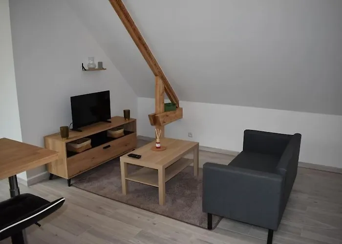 Bords De L'aure, Meuble De Tourisme 3 Etoiles Apartment