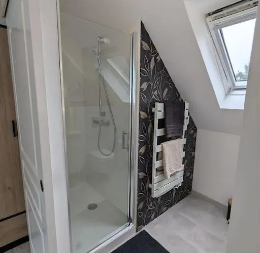 Apartment Bords De L'aure, Meuble De Tourisme 3 Etoiles Bayeux