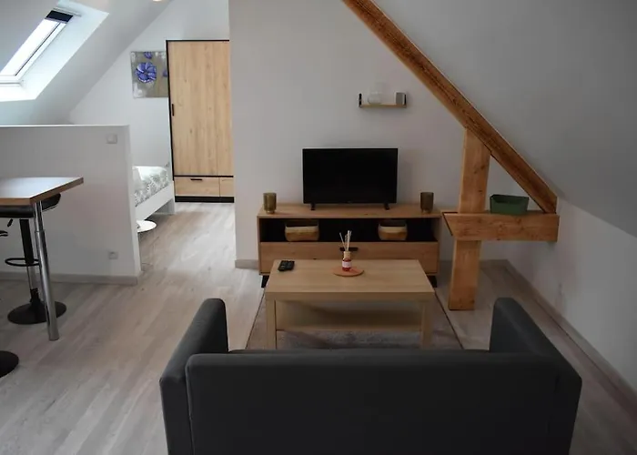 Bords De L'aure, Meuble De Tourisme 3 Etoiles