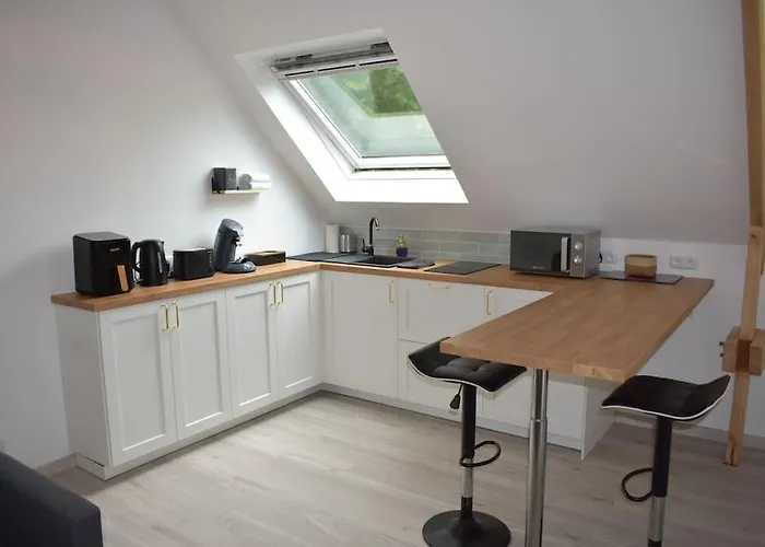 Bords De L'aure, Meuble De Tourisme 3 Etoiles Apartment Bayeux