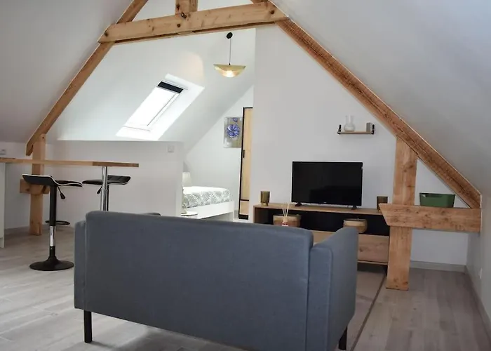 Bords De L'aure, Meuble De Tourisme 3 Etoiles * Bayeux