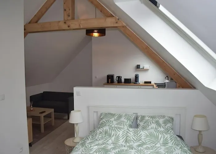 Bords De L'aure, Meuble De Tourisme 3 Etoiles