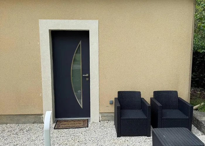 Bords De L'aure, Meuble De Tourisme 3 Etoiles